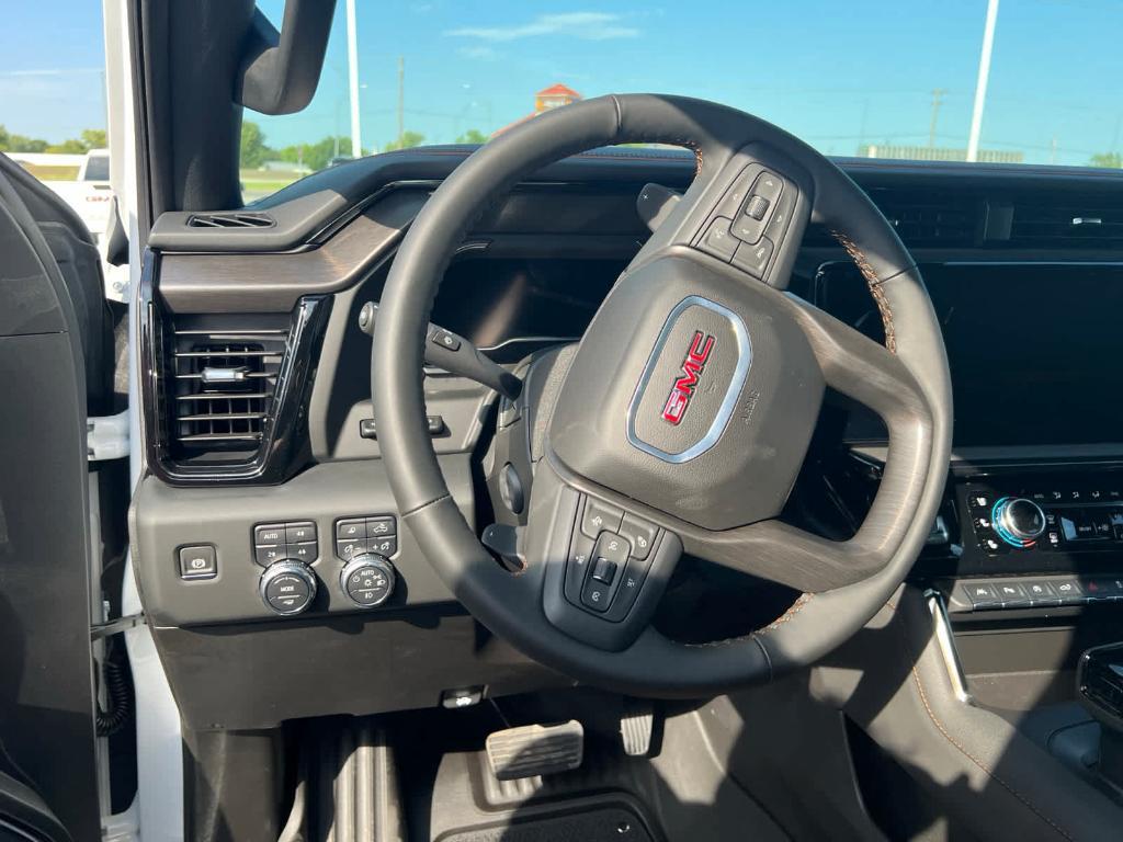 used 2024 GMC Sierra 1500 car, priced at $60,678