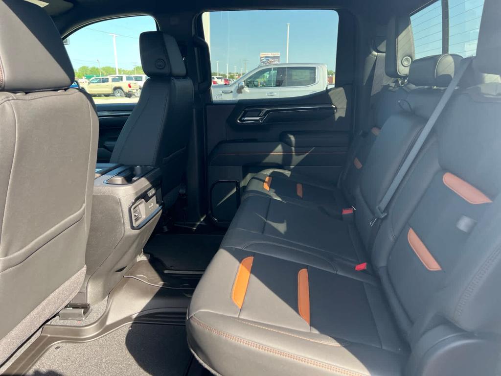 used 2024 GMC Sierra 1500 car, priced at $60,678