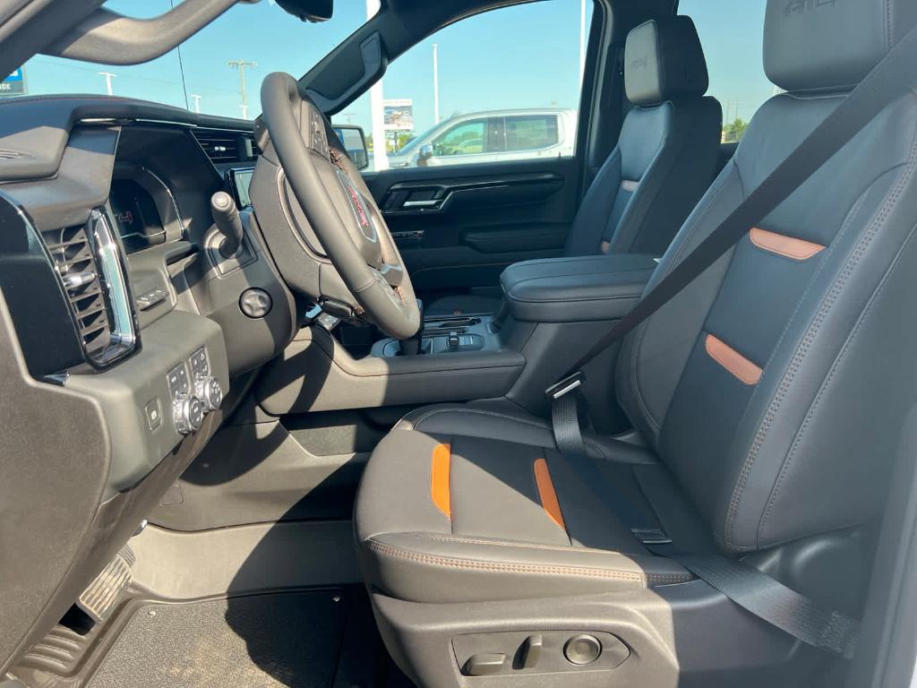 used 2024 GMC Sierra 1500 car, priced at $60,678