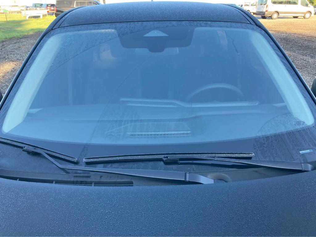 used 2025 Nissan Kicks car, priced at $25,000