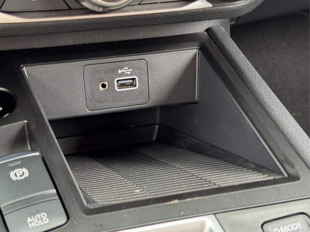 used 2025 Nissan Kicks car, priced at $22,935