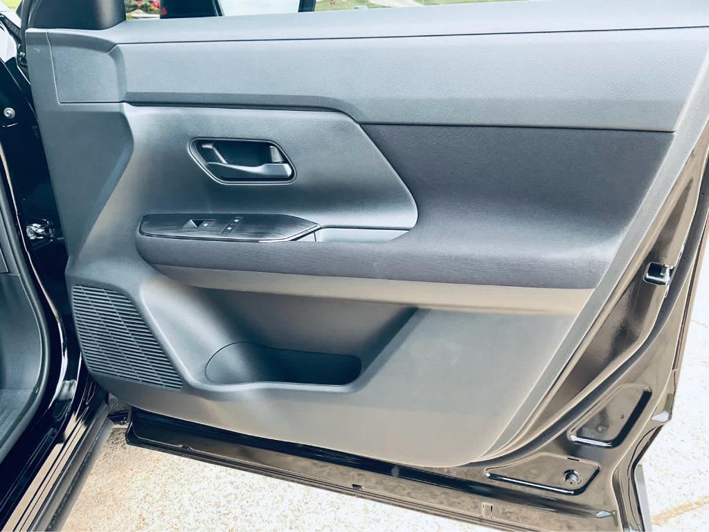used 2025 Nissan Kicks car, priced at $24,000