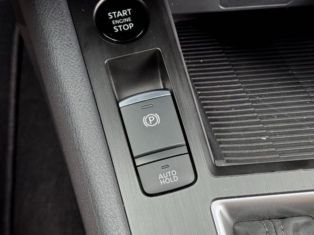 used 2025 Nissan Kicks car, priced at $22,935