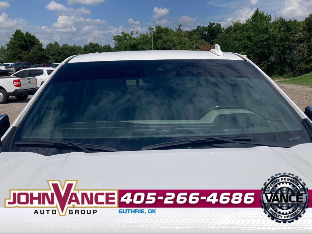 used 2023 GMC Sierra 1500 car, priced at $41,500