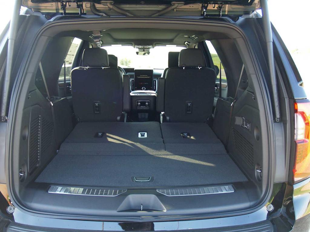 new 2025 GMC Yukon car, priced at $91,175