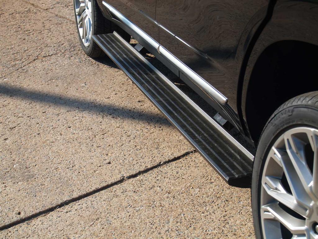 new 2025 GMC Yukon car, priced at $91,175