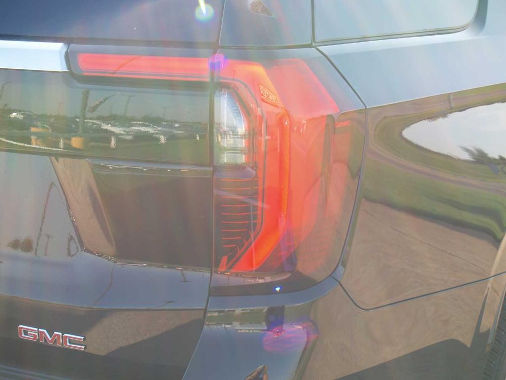 new 2025 GMC Yukon car, priced at $91,175