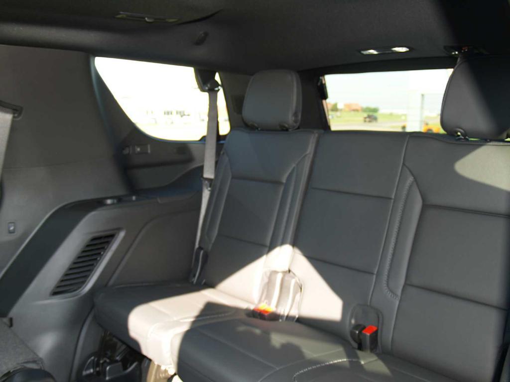 new 2025 GMC Yukon car, priced at $91,175