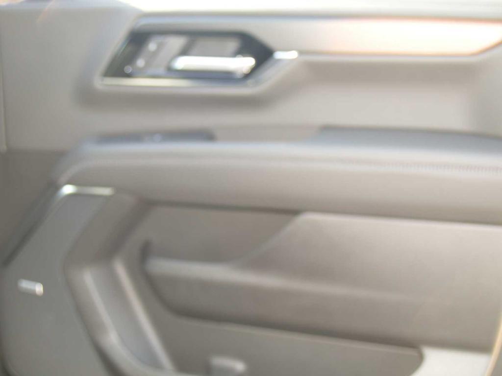 new 2025 GMC Yukon car, priced at $91,175
