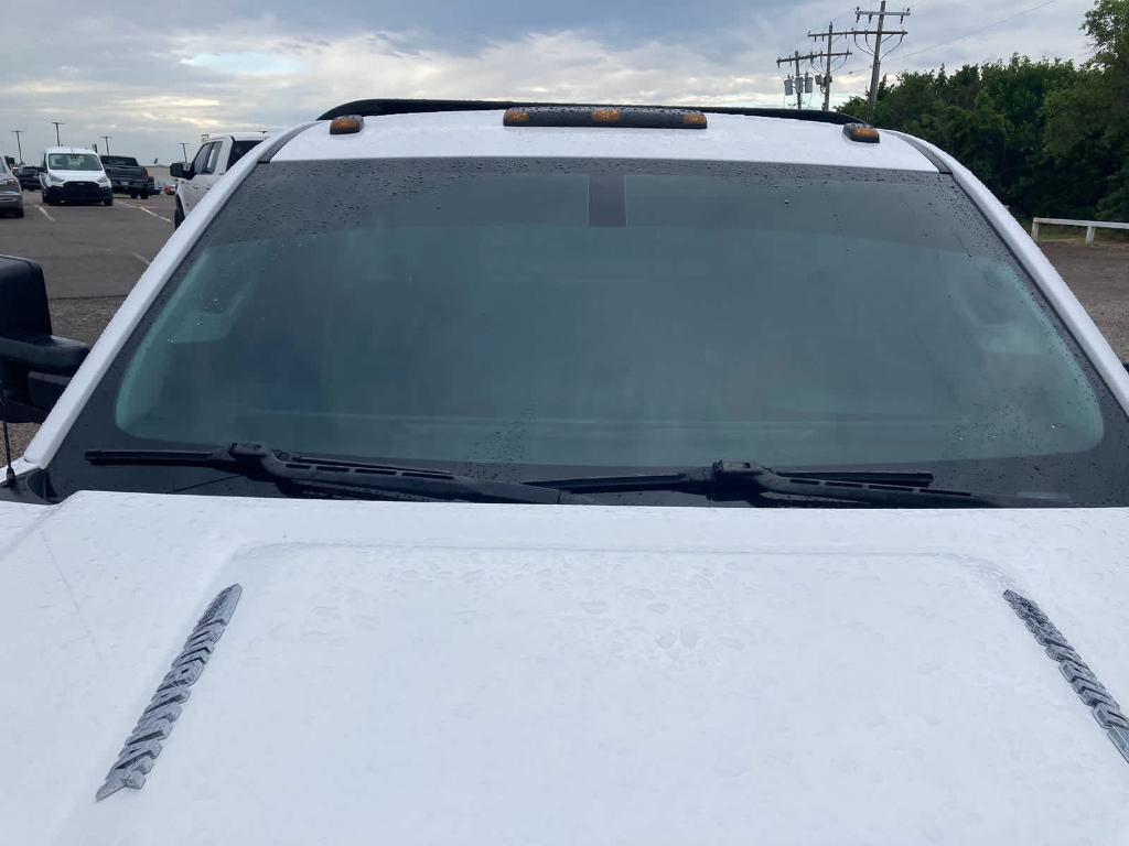 used 2015 GMC Sierra 3500 car, priced at $29,500