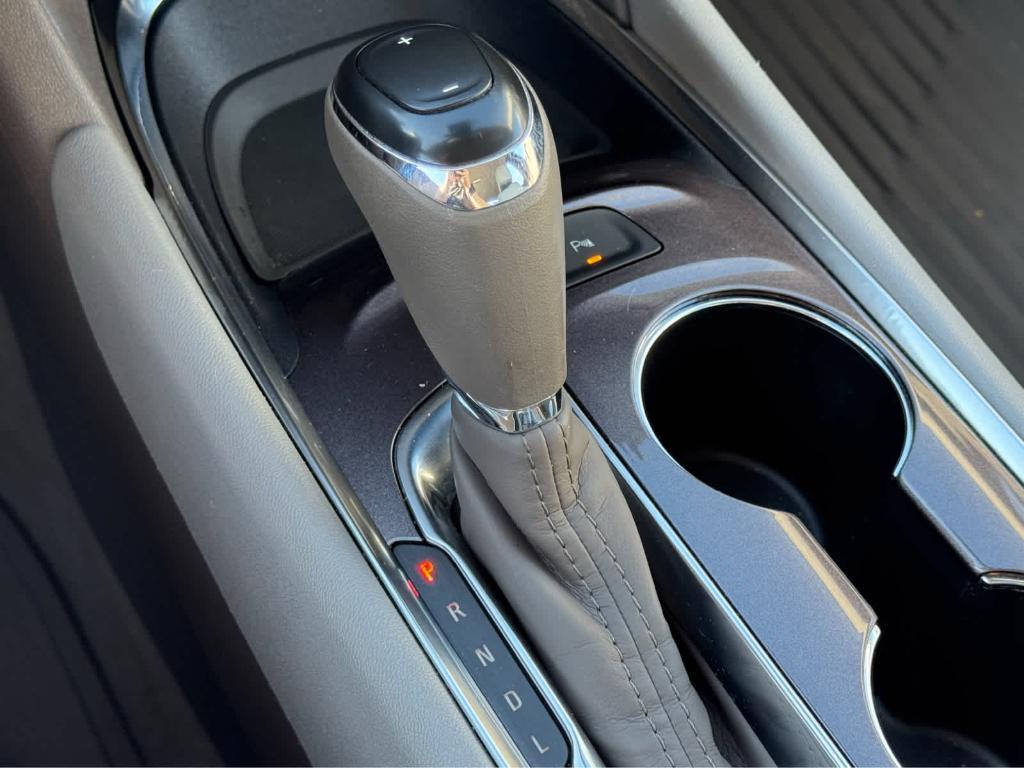 used 2020 Chevrolet Malibu car, priced at $17,000