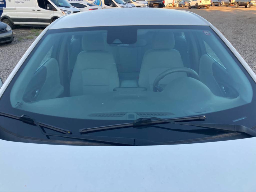used 2020 Chevrolet Malibu car, priced at $19,500