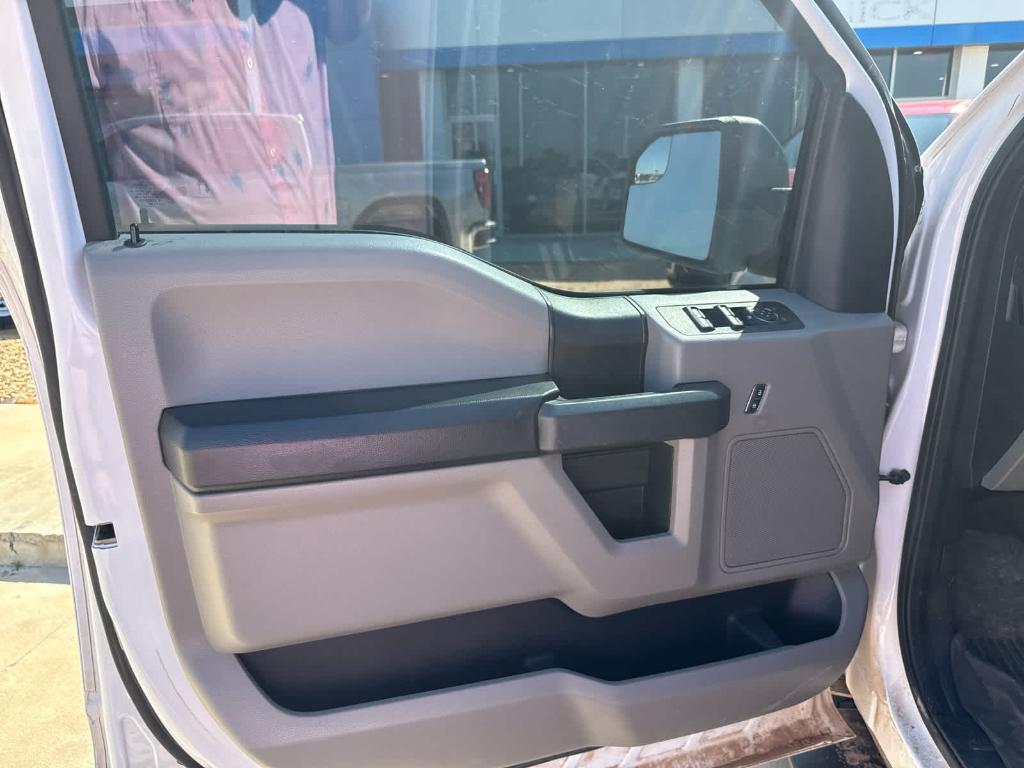 used 2020 Ford F-150 car, priced at $35,000