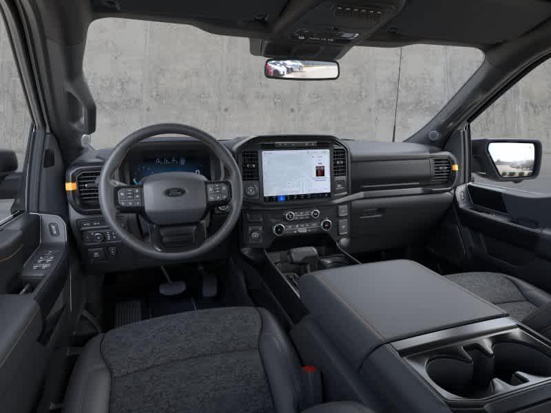 new 2024 Ford F-150 car, priced at $63,145