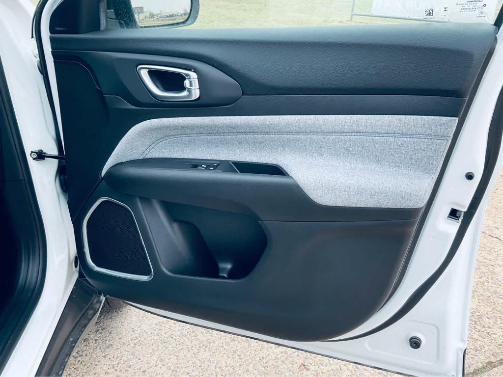 new 2025 Jeep Compass car, priced at $24,329