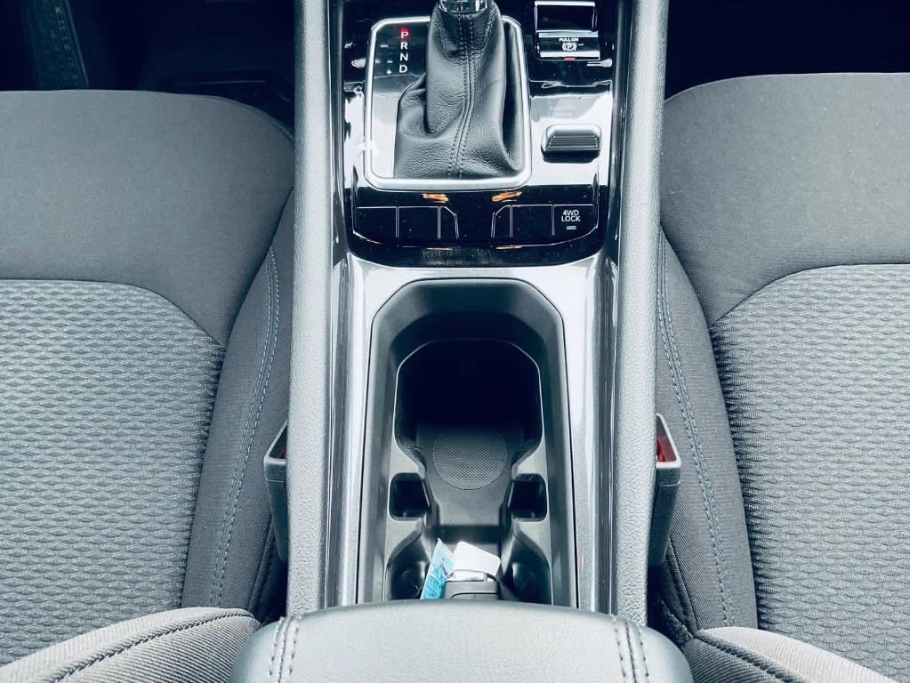 new 2025 Jeep Compass car, priced at $24,329