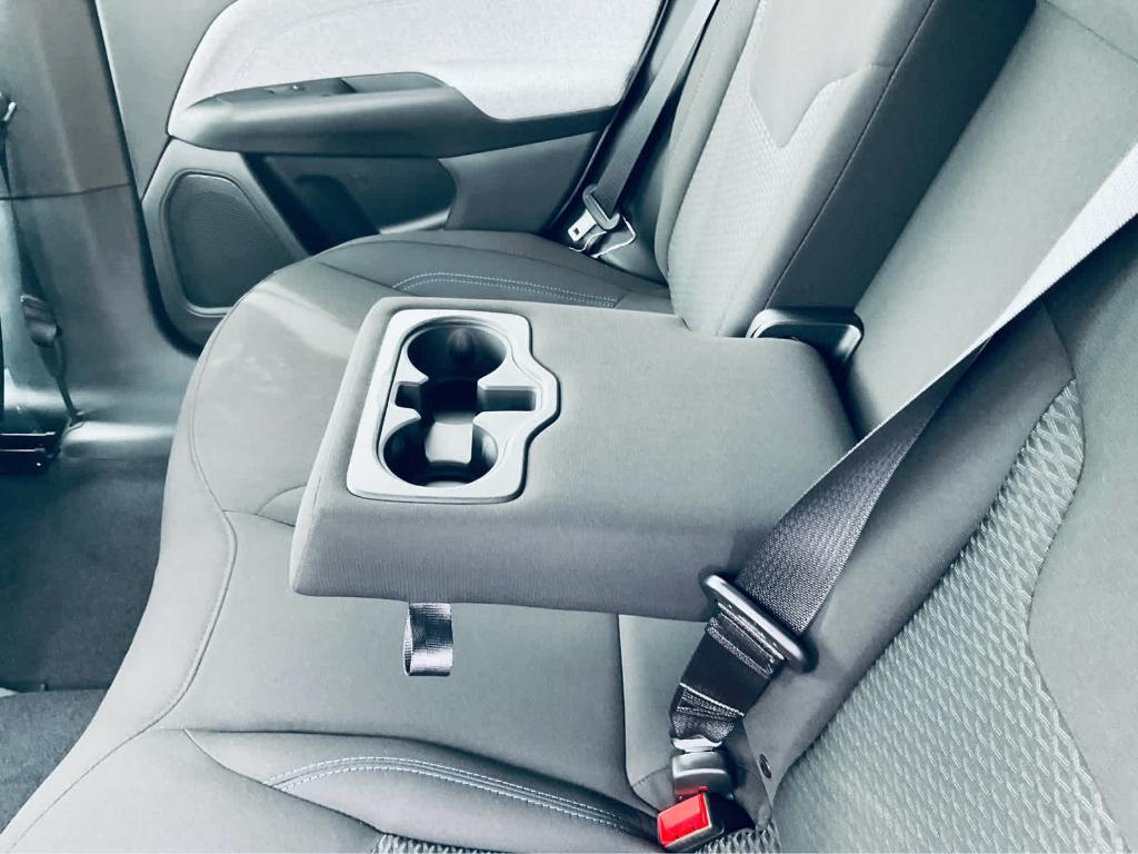 new 2025 Jeep Compass car, priced at $24,329