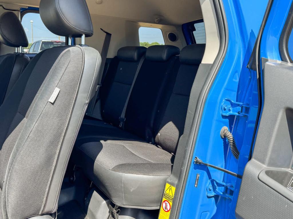 used 2007 Toyota FJ Cruiser car, priced at $13,455