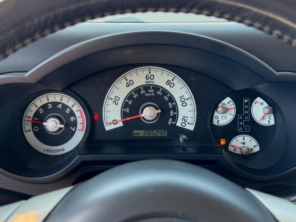used 2007 Toyota FJ Cruiser car, priced at $13,455