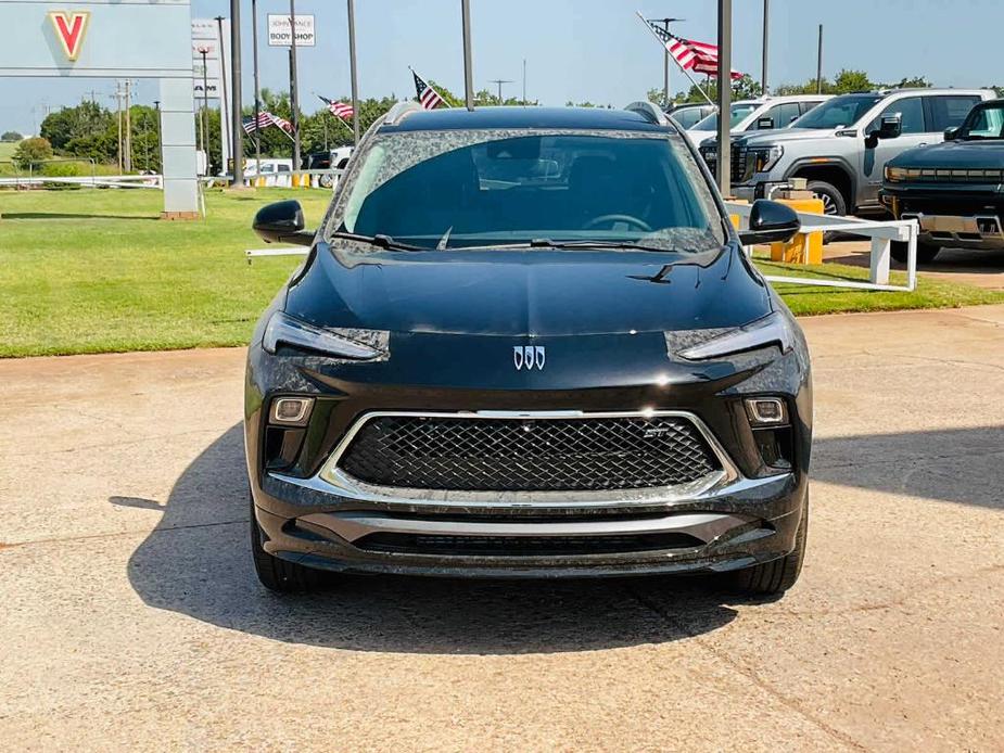 new 2025 Buick Encore GX car, priced at $30,780