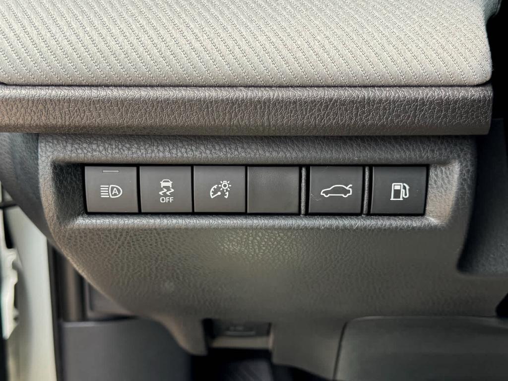 used 2025 Toyota Camry car, priced at $28,564