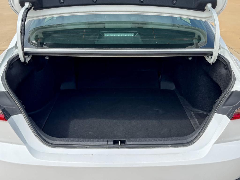 used 2025 Toyota Camry car, priced at $28,564