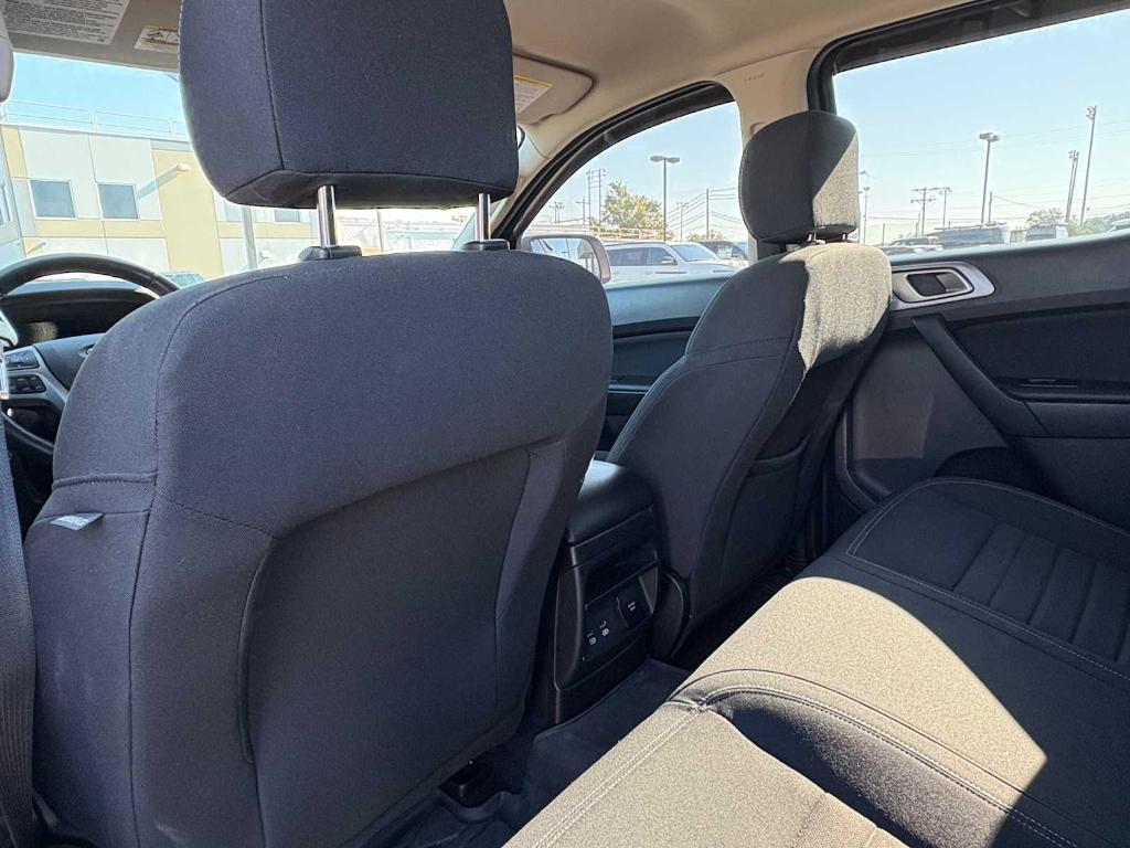 used 2020 Ford Ranger car, priced at $24,910