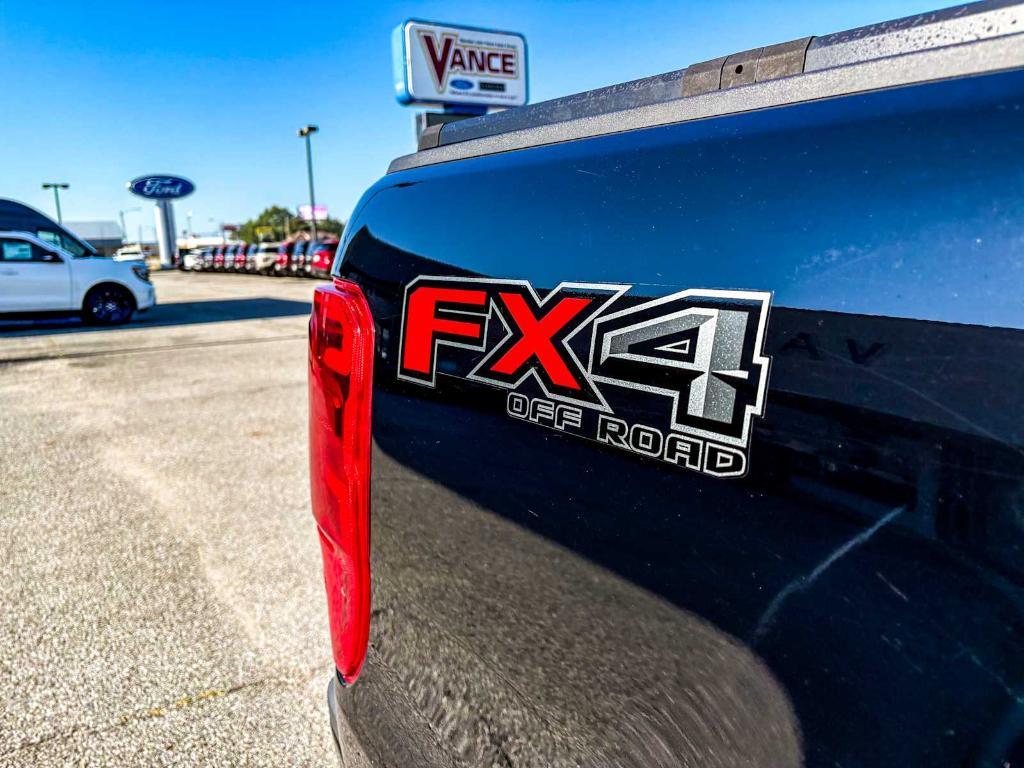 used 2020 Ford Ranger car, priced at $24,910