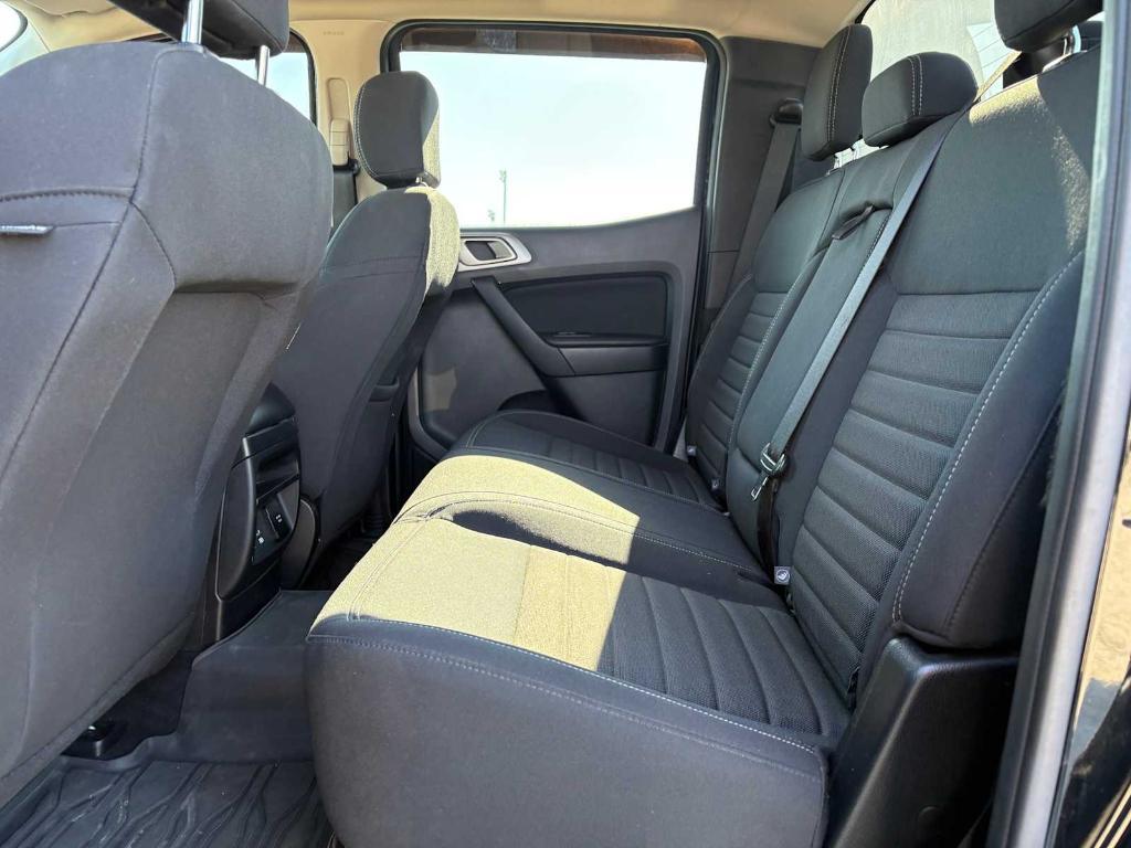 used 2020 Ford Ranger car, priced at $24,910