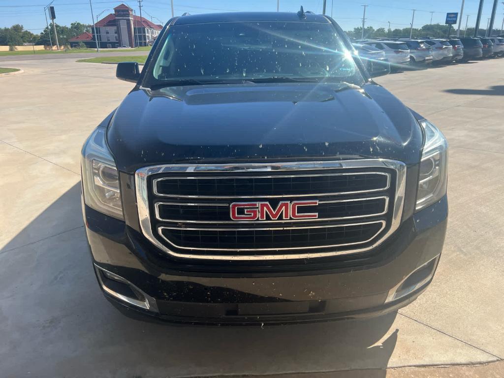 used 2017 GMC Yukon car, priced at $16,889