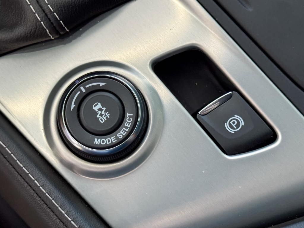 used 2019 Chevrolet Corvette car, priced at $51,187