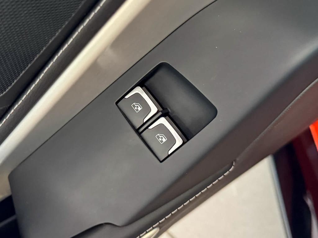 used 2019 Chevrolet Corvette car, priced at $51,187