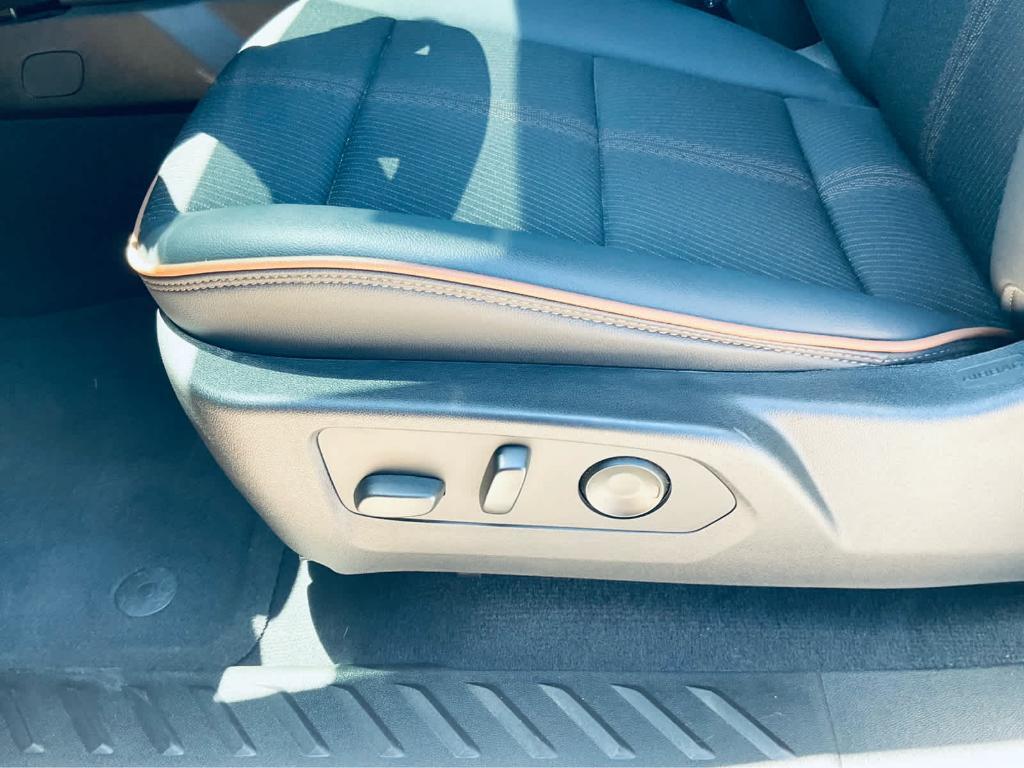 used 2024 GMC Canyon car, priced at $42,850