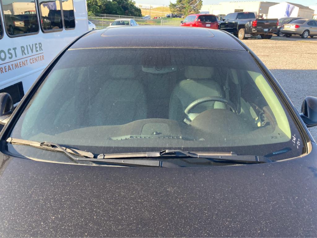 used 2012 Buick Regal car, priced at $12,000