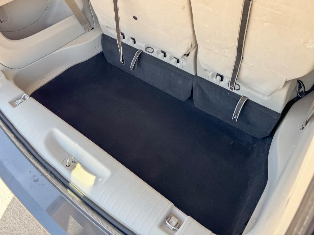 used 2021 Chrysler Pacifica car, priced at $21,364