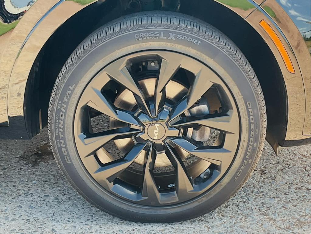 used 2022 Kia Sorento car, priced at $29,000