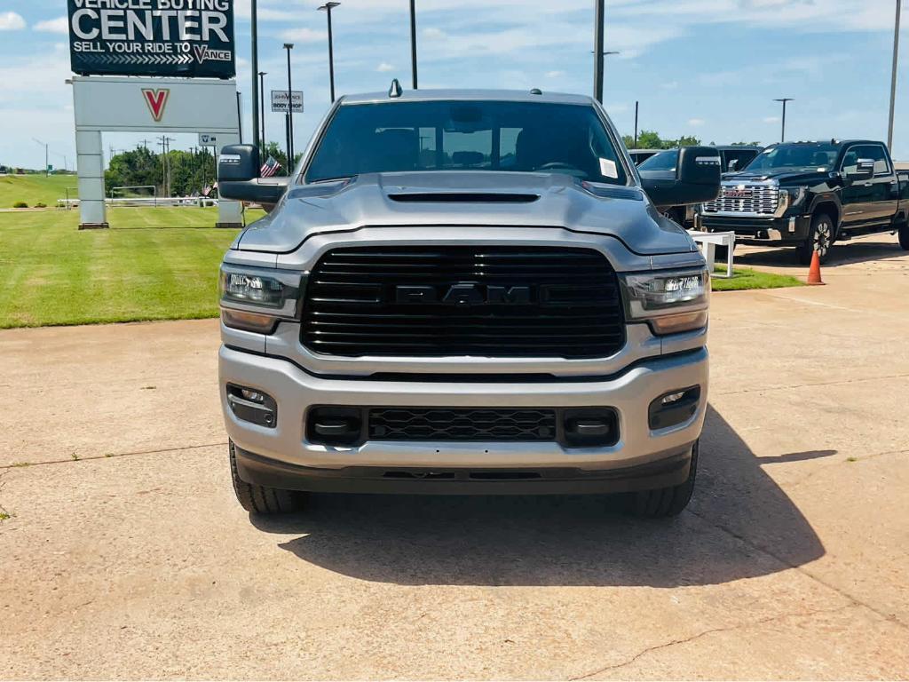 new 2024 Ram 2500 car, priced at $74,910