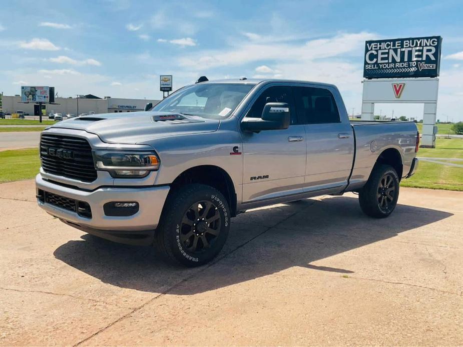 new 2024 Ram 2500 car, priced at $74,910