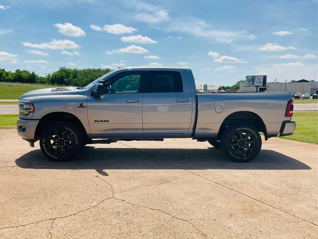 new 2024 Ram 2500 car, priced at $74,910