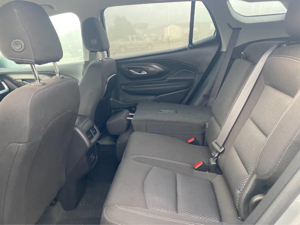 used 2024 GMC Terrain car, priced at $29,000