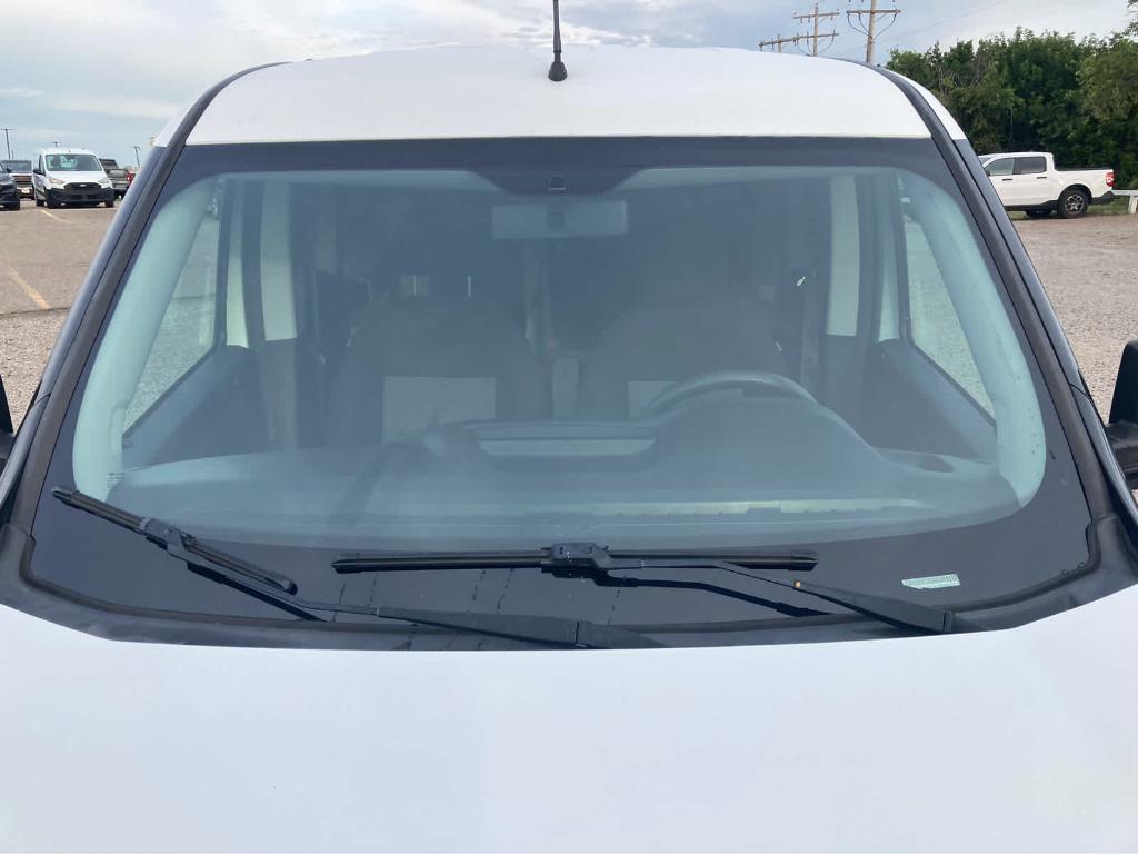 used 2020 Ram ProMaster City car, priced at $17,500