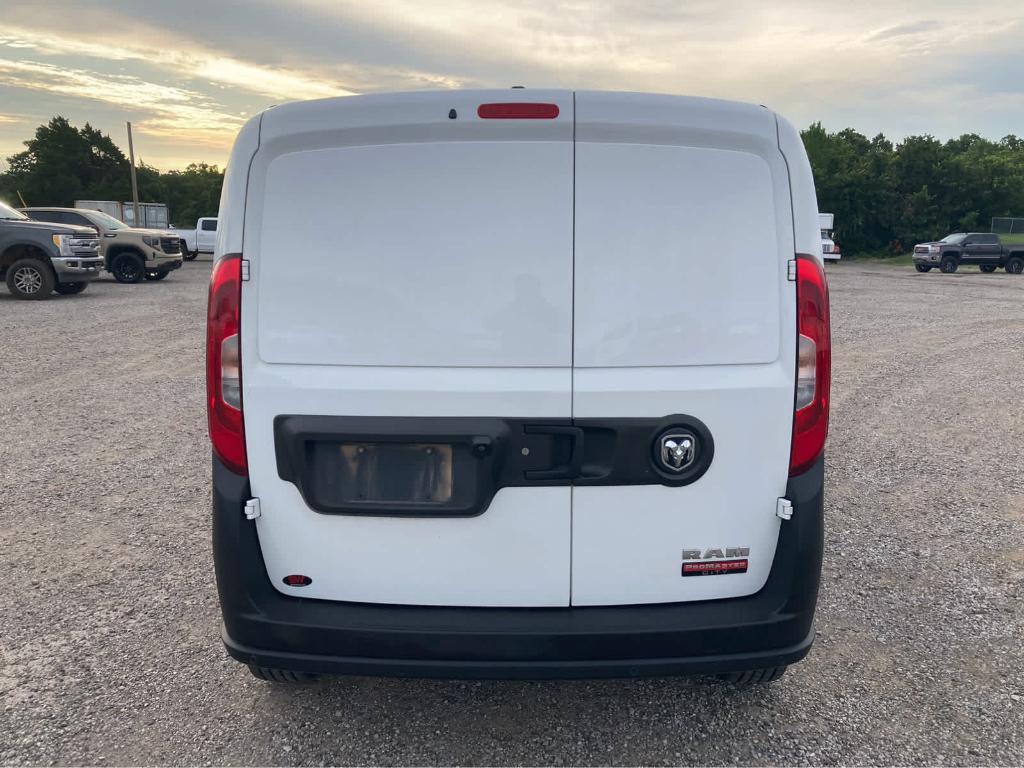 used 2020 Ram ProMaster City car, priced at $17,500