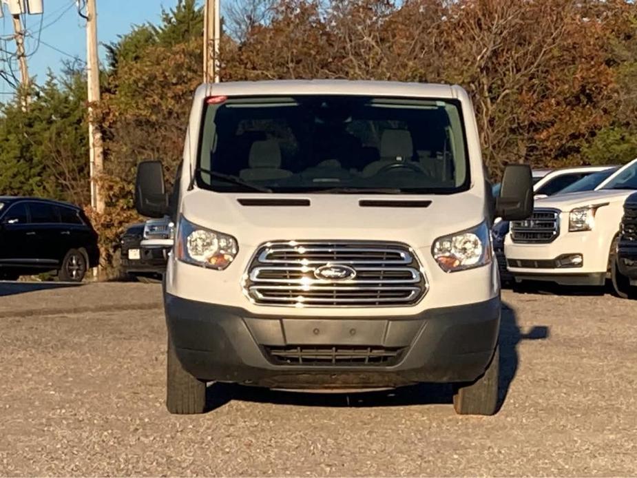 used 2016 Ford Transit-150 car, priced at $23,500