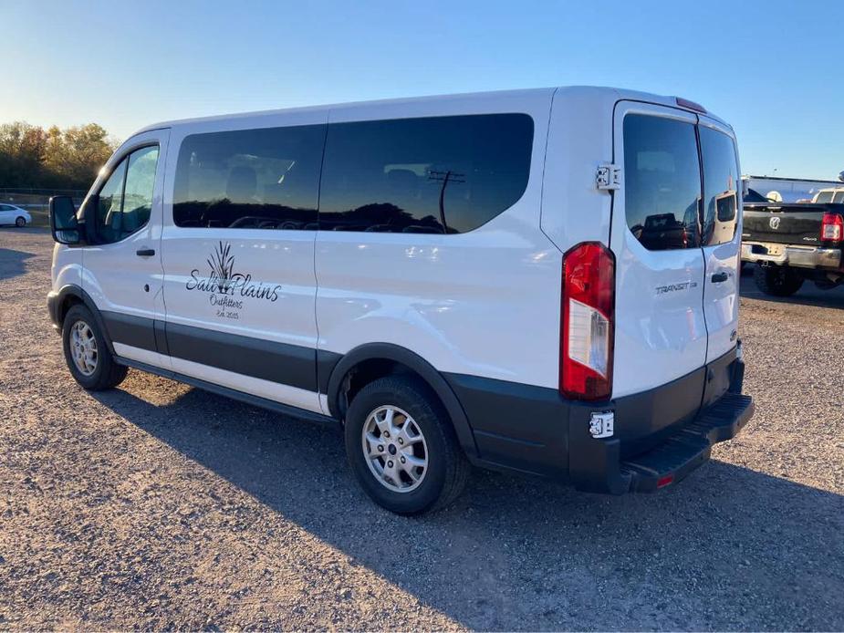 used 2016 Ford Transit-150 car, priced at $23,500