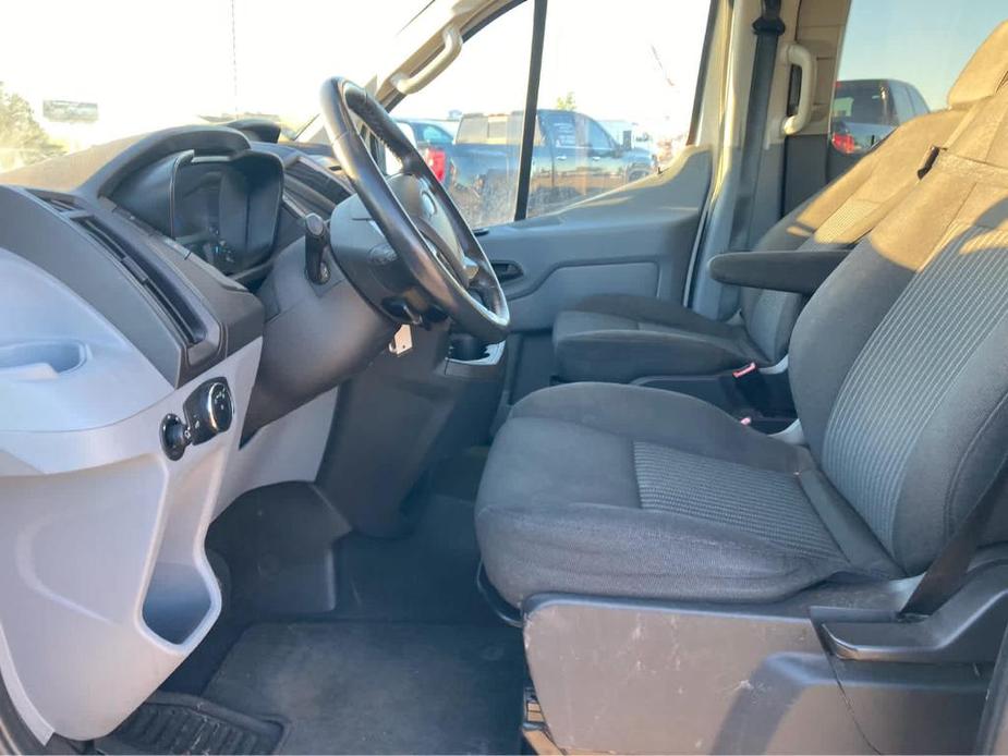 used 2016 Ford Transit-150 car, priced at $23,500