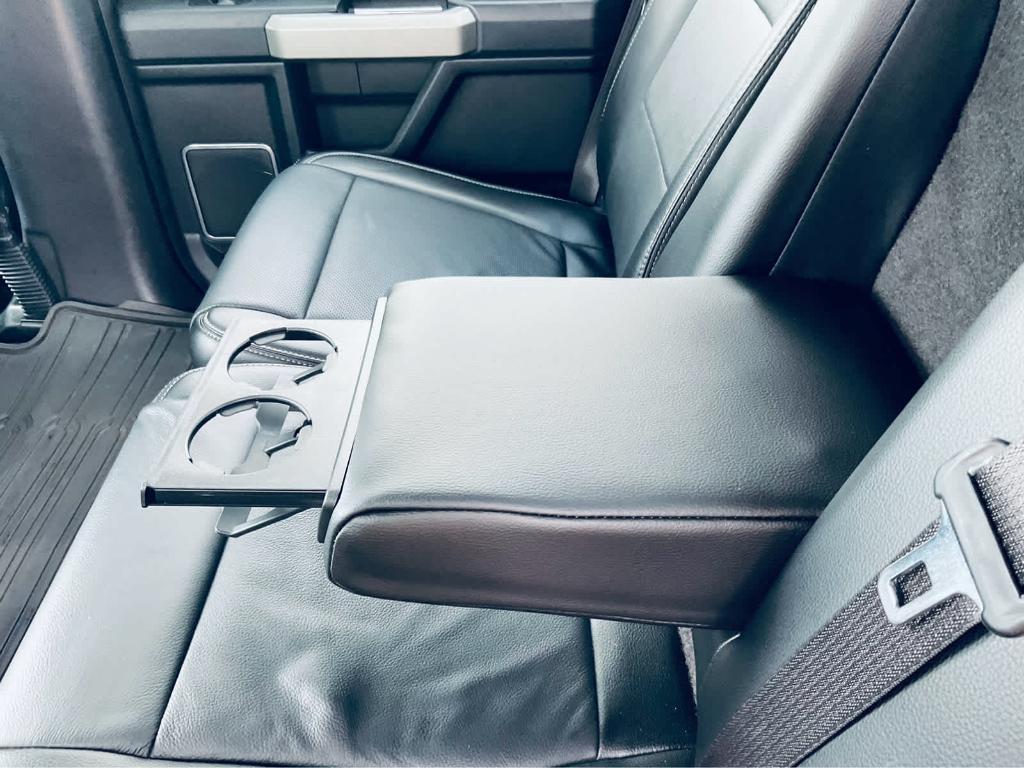 used 2017 Ford F-150 car, priced at $24,500