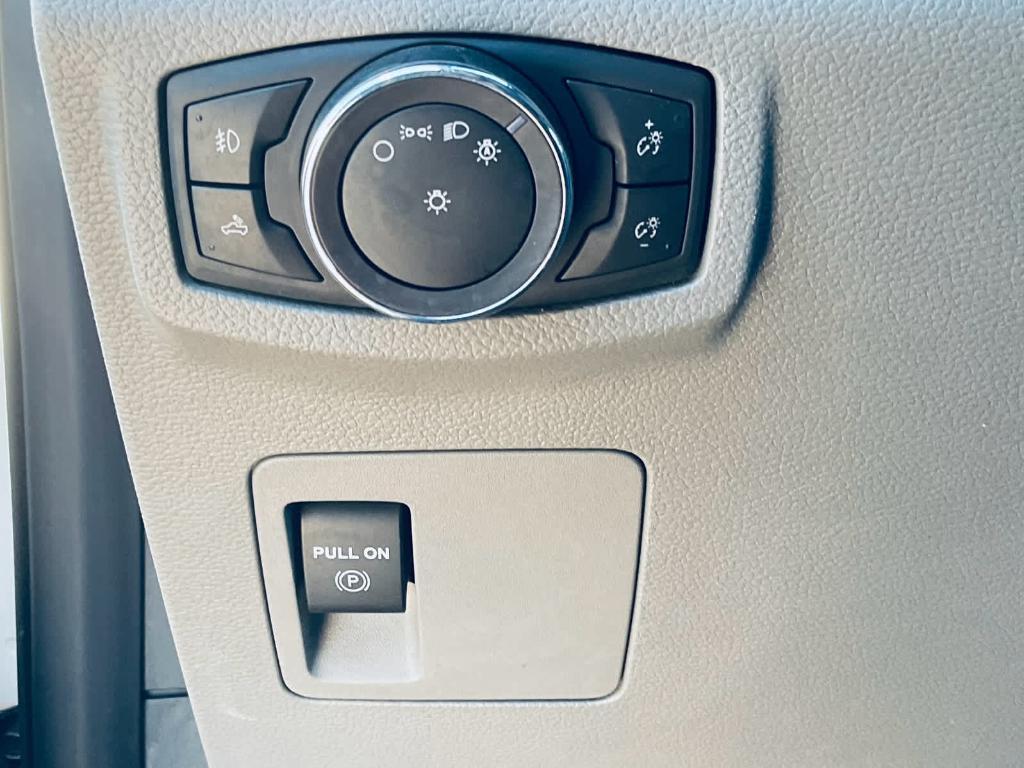 used 2019 Ford F-150 car, priced at $27,000