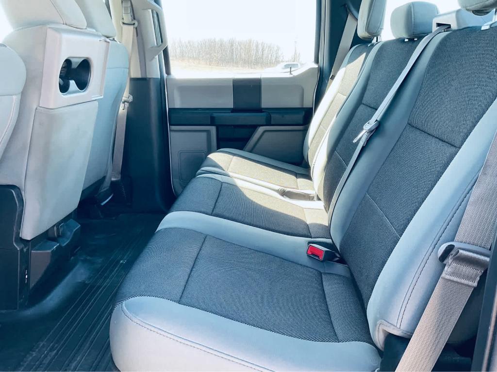used 2019 Ford F-150 car, priced at $27,000