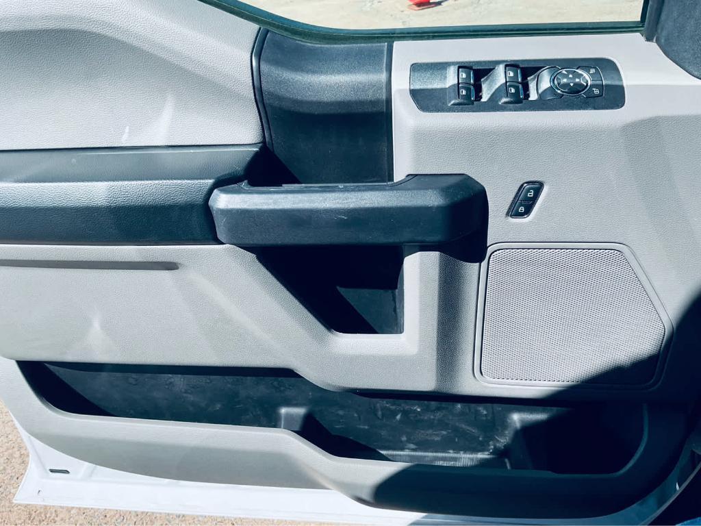 used 2019 Ford F-150 car, priced at $27,000