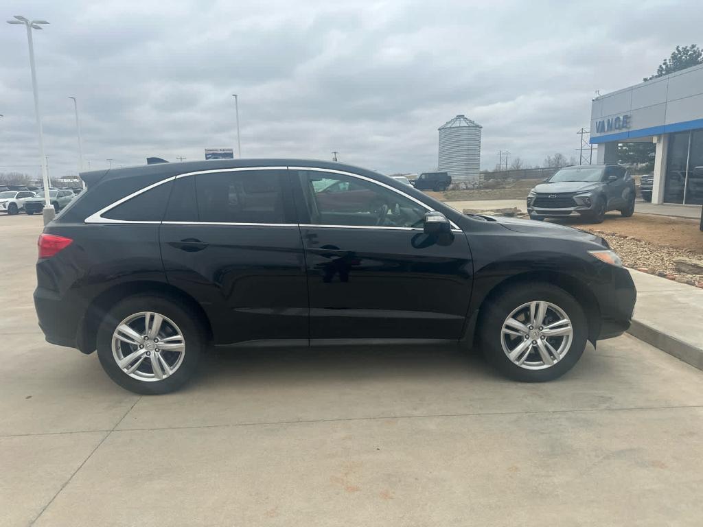 used 2014 Acura RDX car, priced at $13,988